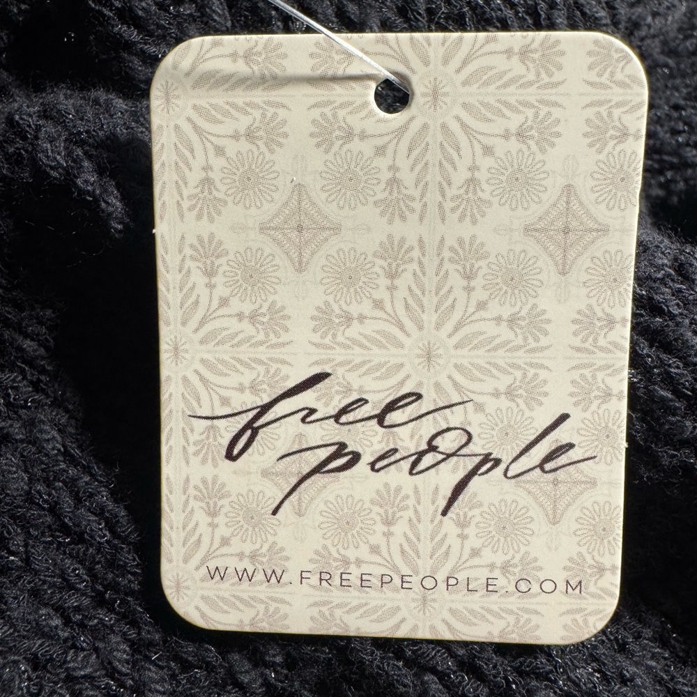 FREE PEOPLE Wisteria Sweater Pants - Picture 8 of 10